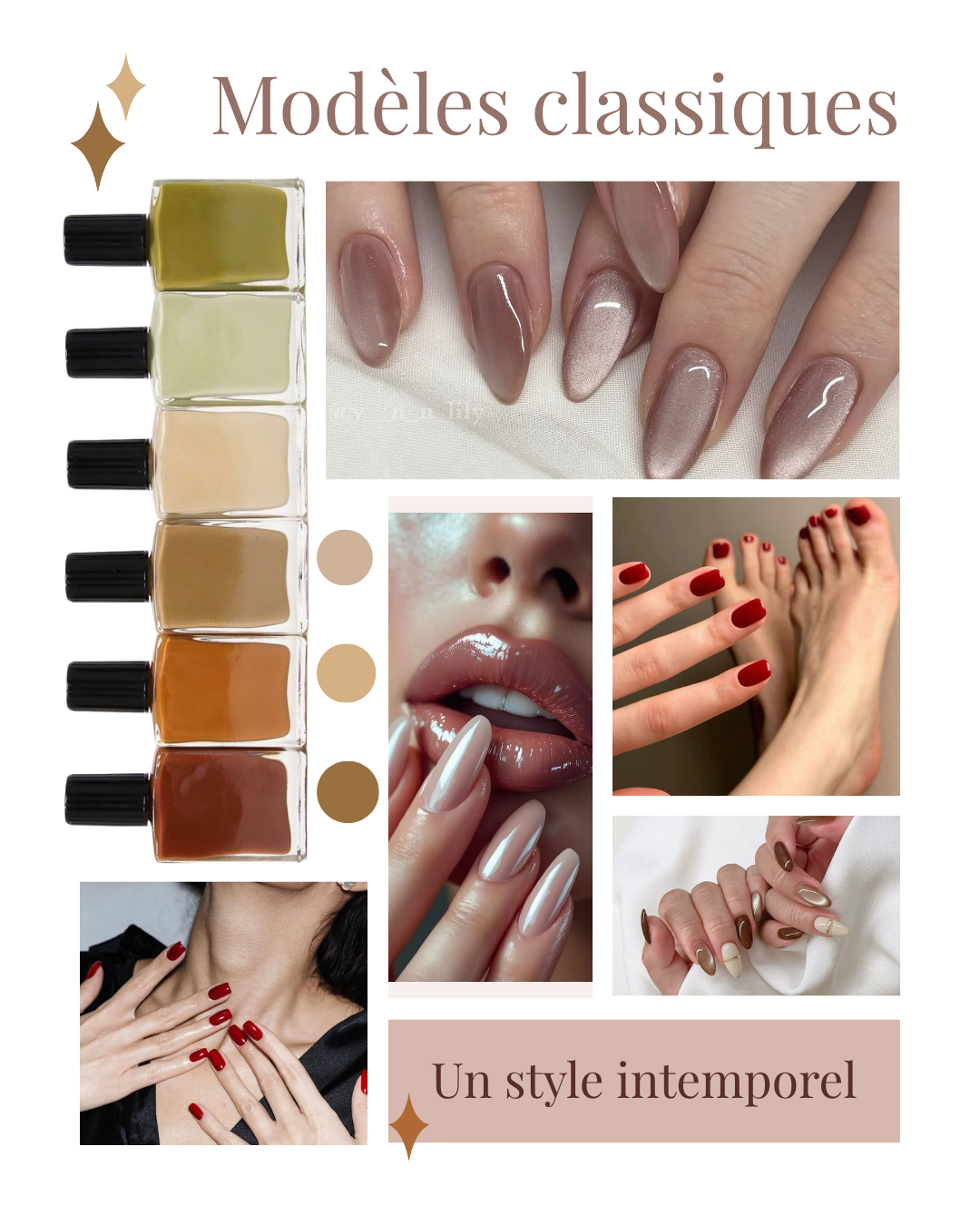 Nail art Montrouge Beauté